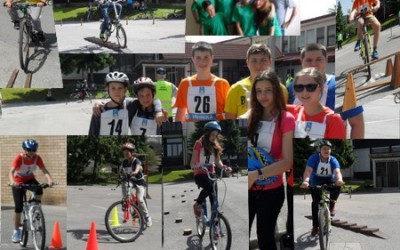 Kaj veš o prometu 2014