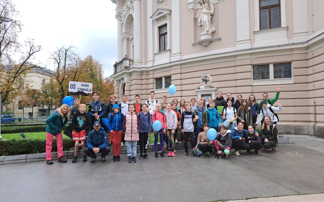 Ljubljanski maraton 2024